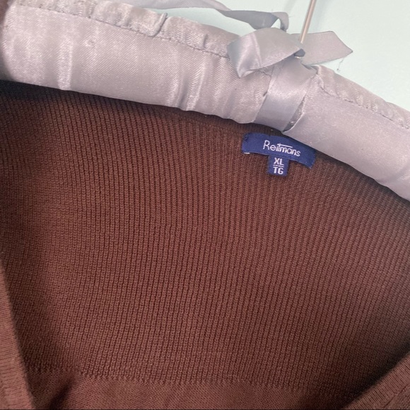 🌈Reitman’s Cardigan - Picture 2 of 14